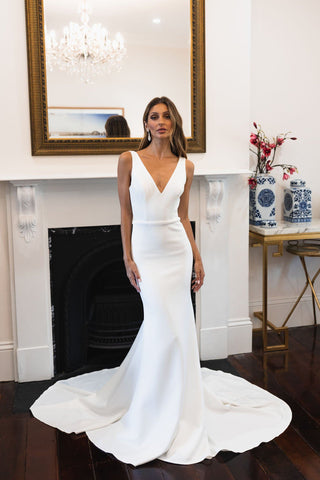 WEDDING DRESSES UNDER $500 – Noodz Boutique
