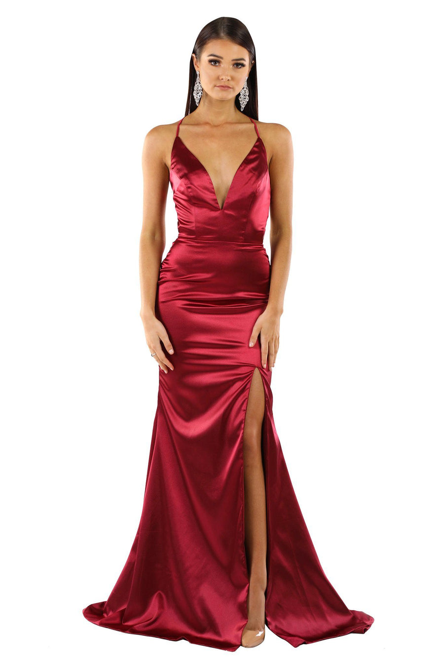 Formal Dresses Australia | Sparkly Formal Dresses | Noodz Boutique