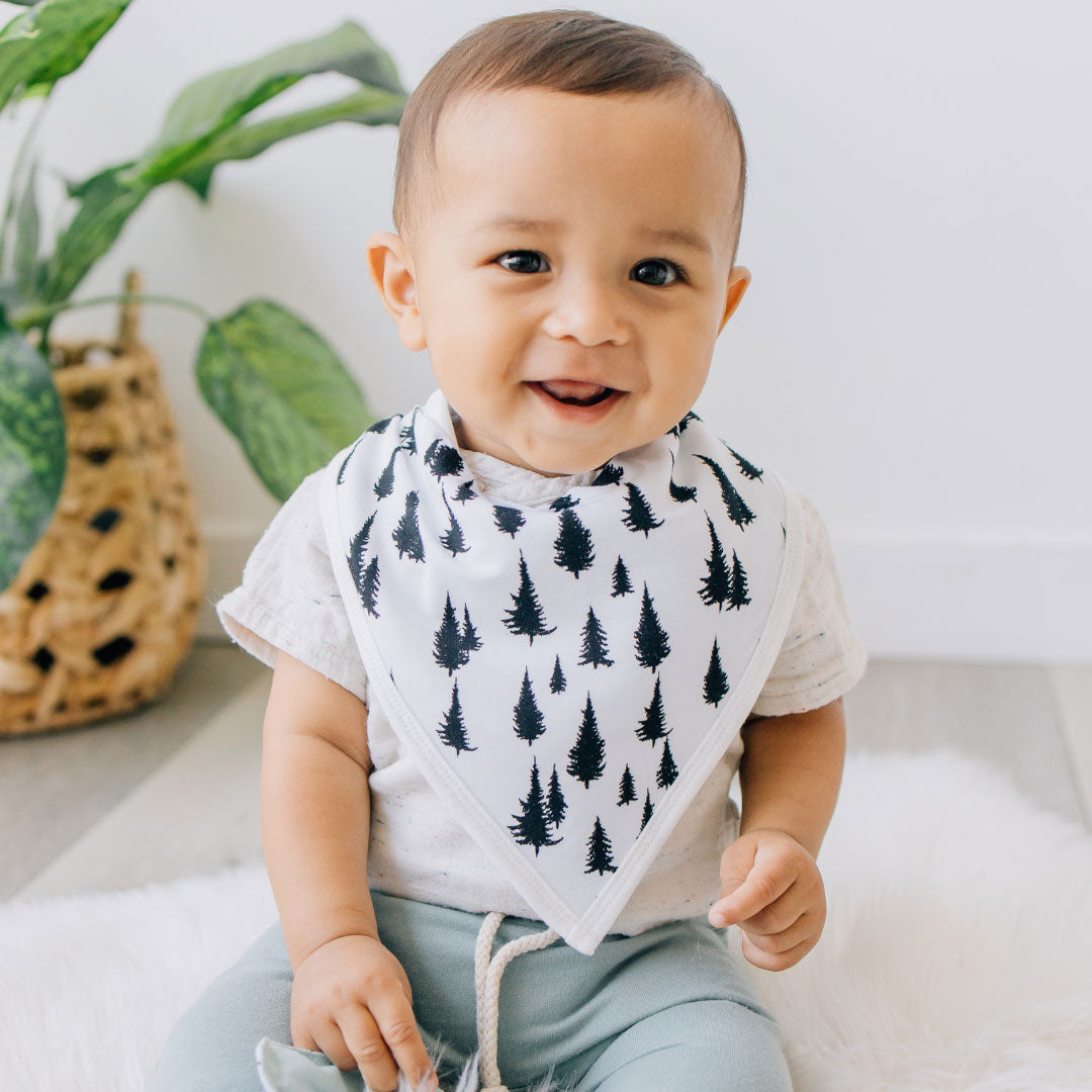 Dolly Lana | Bamboo Swaddles, Apparel & Baby Gifts