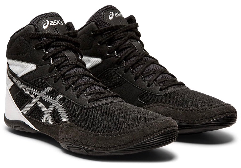 Asics Matflex 6 GS Wrestling Boots 