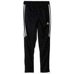 Adidas 17 Men's Training Pant - Black/White | Time Out Sports