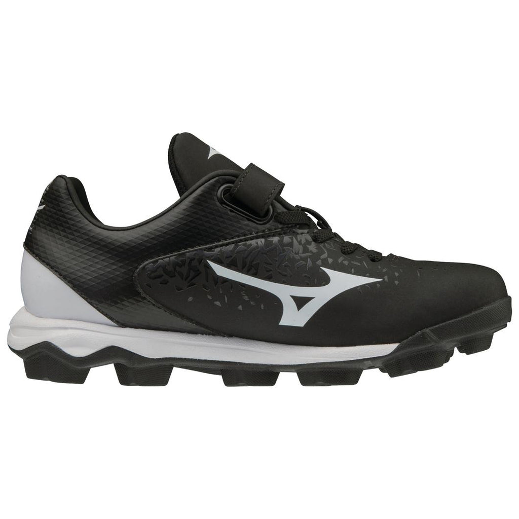 mizuno rubber cleats