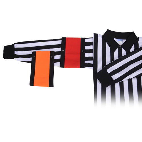 force referee jersey