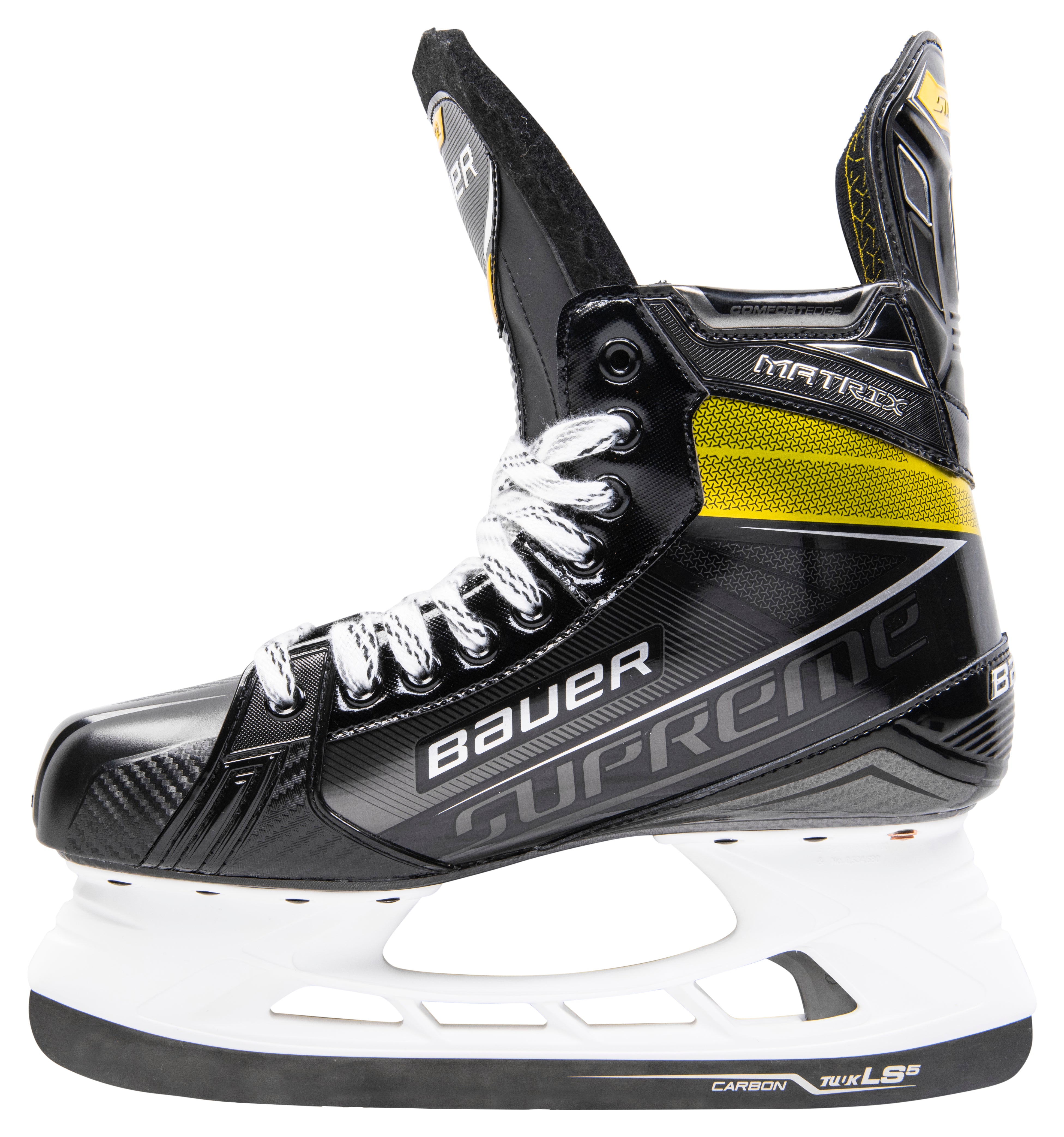 Bauer Supreme Matrix Hockey Skates- Senior (2020) | Time Out Sports