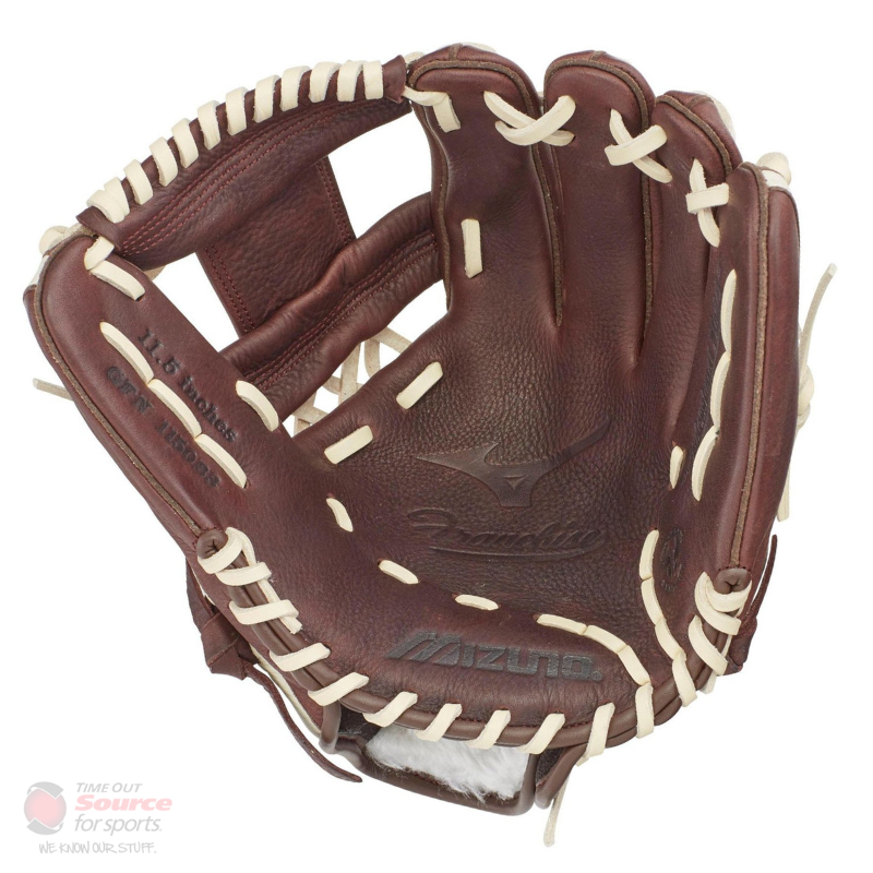 mizuno franchise 11.5 baseball glove