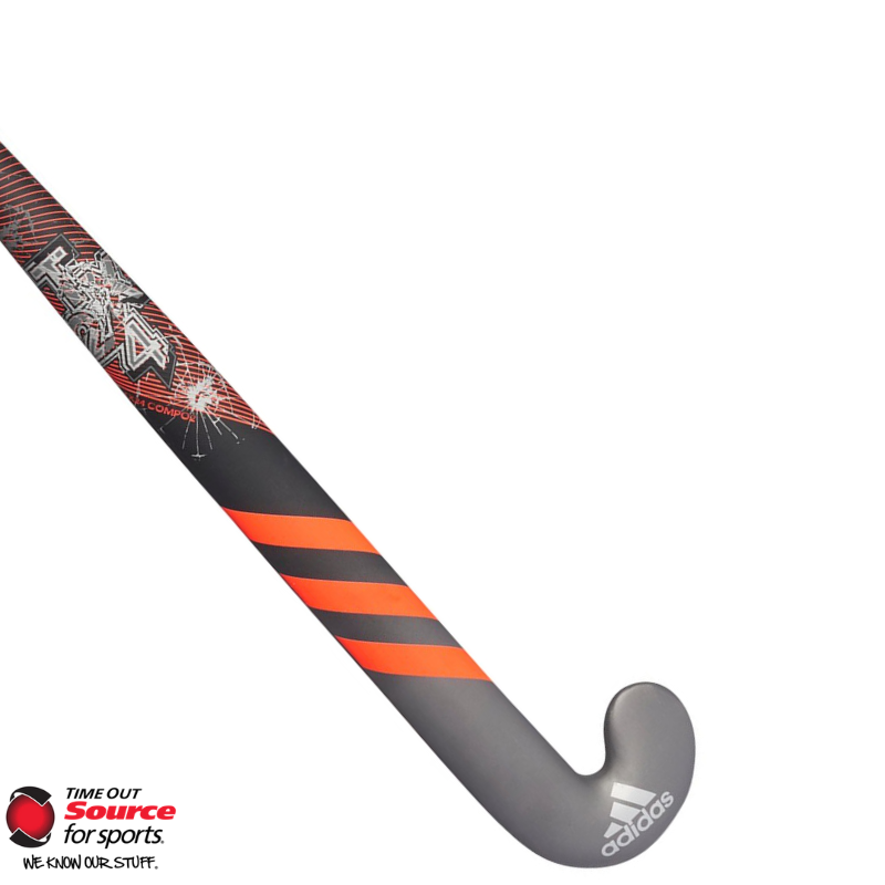 adidas low bow hockey sticks