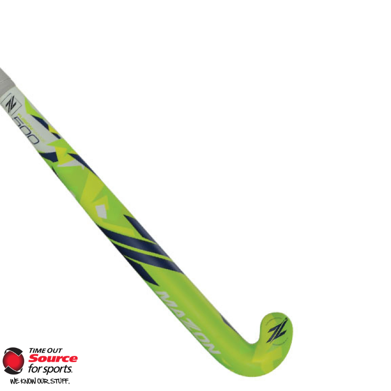 Mazon Fusion 500 Field Hockey Stick