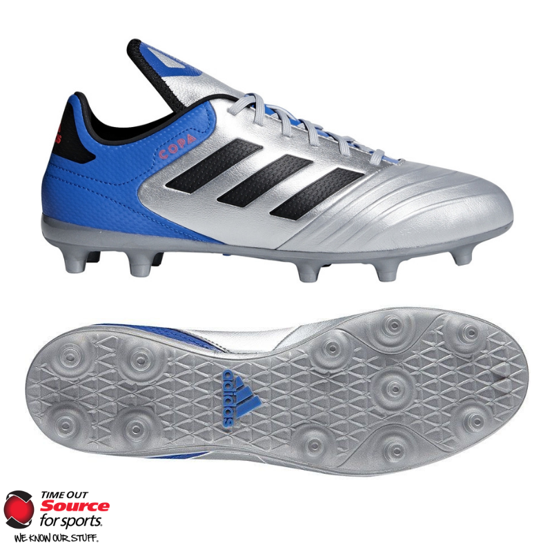 copa 18.3 firm ground cleats