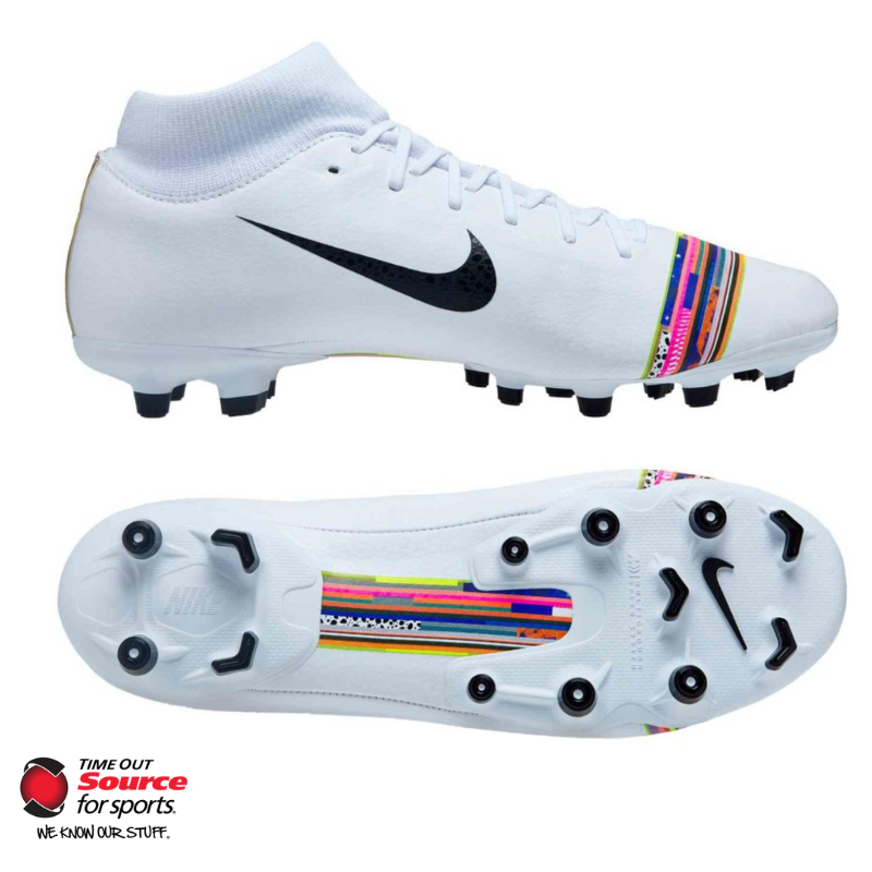 Nike SUPERFLY 6 CLUB TF Football Shoes For Men Flipkart