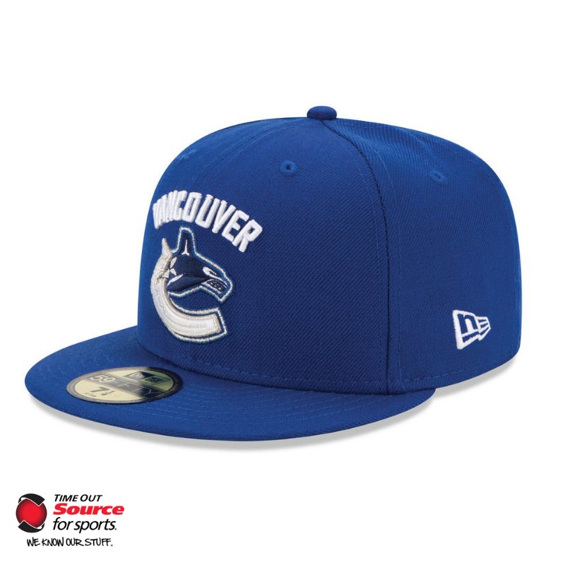 canucks cap