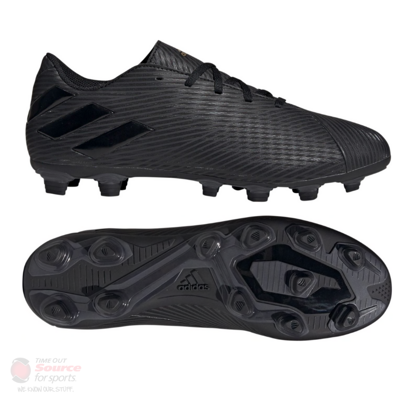 hard ground soccer cleats
