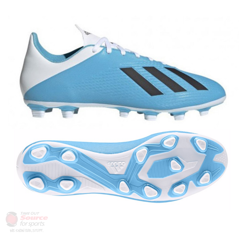 x 19.4 flexible ground cleats