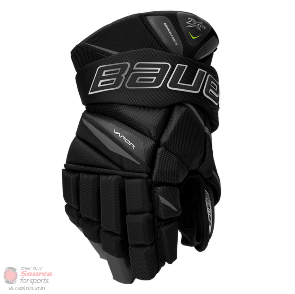 Bauer Vapor 2X Pro Hockey Gloves 