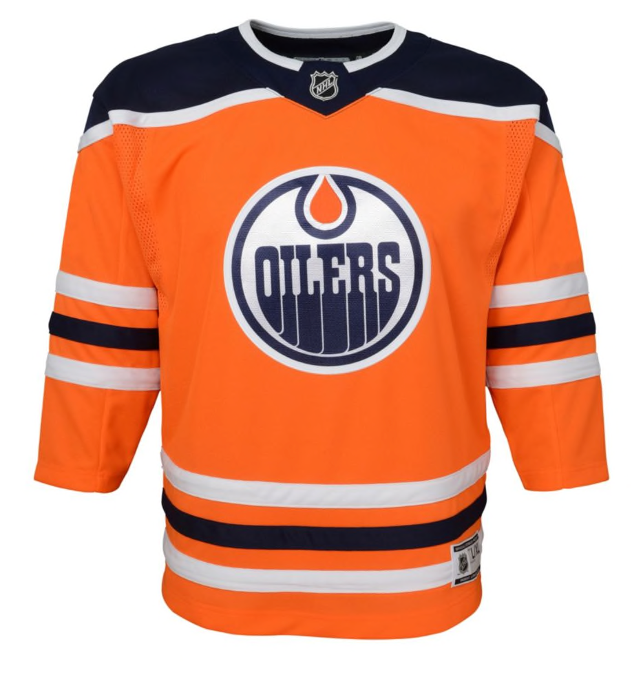 oilers 2019 jersey