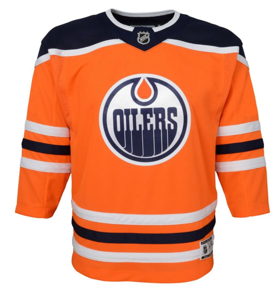 2019 oilers jersey