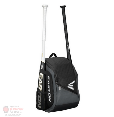 easton e100t baseball tote bag