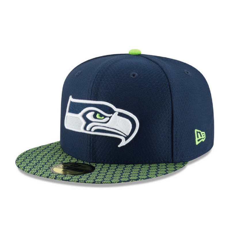 All Black Seahawks Hat Factory Sale, SAVE 33% 