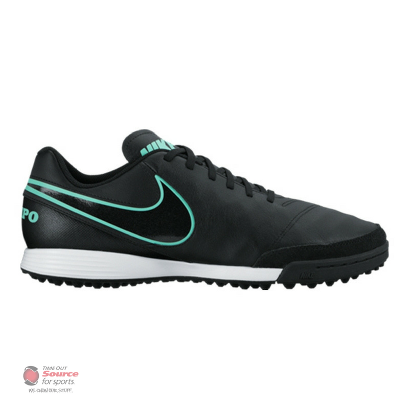 Nike TiempoX Genio II Turf Boot - Senior | Time Out Sports