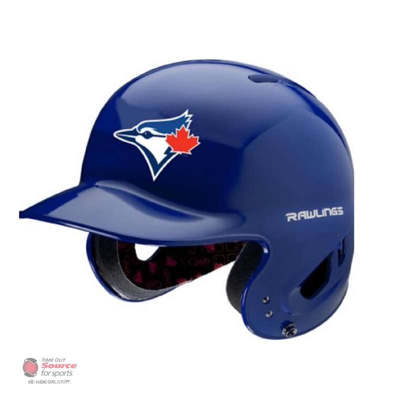 Rawlings MLB Inspired T-Ball Helmet 