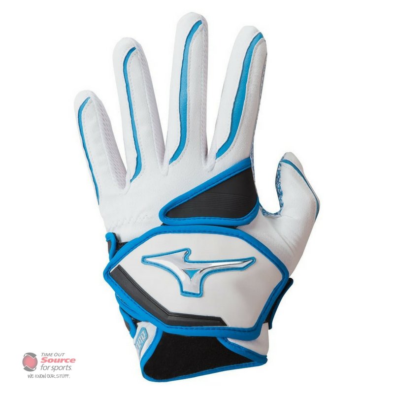 mizuno batting gloves softball