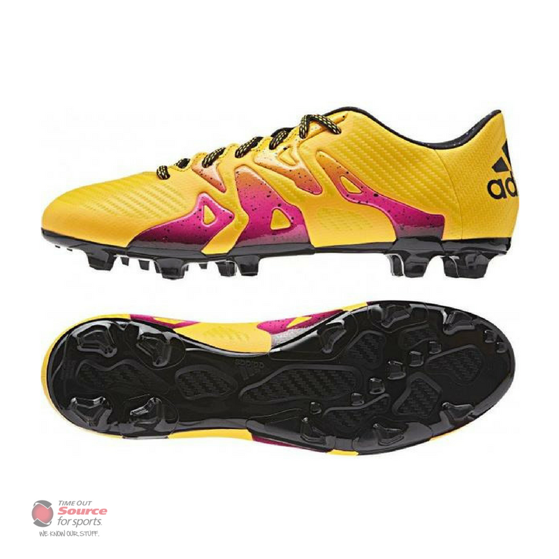 adidas x 15.3 sg