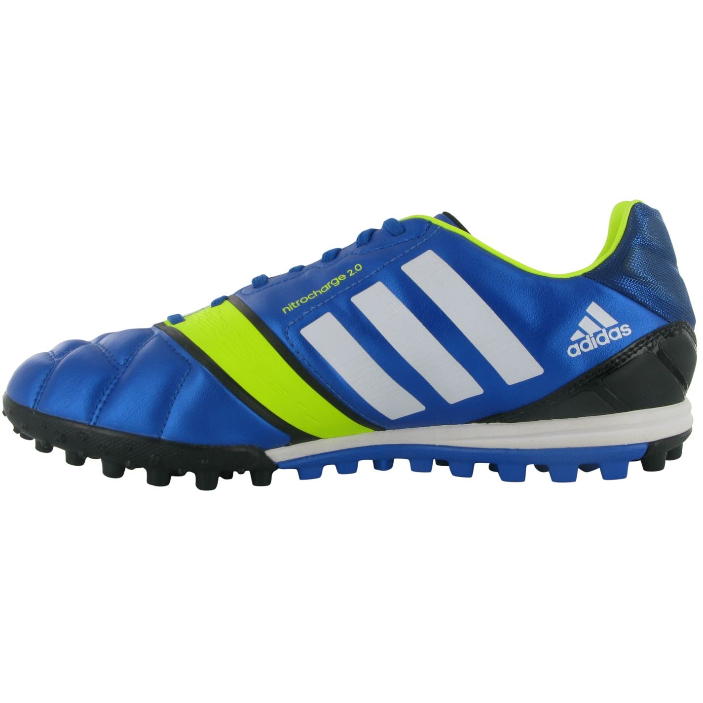 adidas nitrocharge astro turf trainers