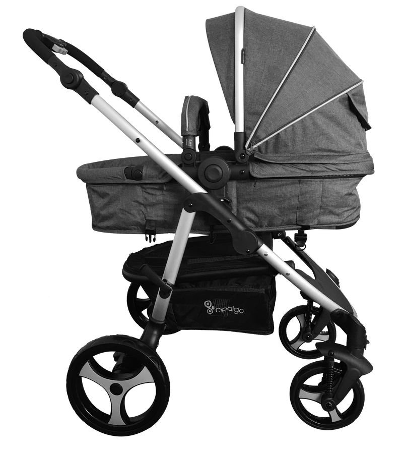 bugaboo donkey 3 duo extension set