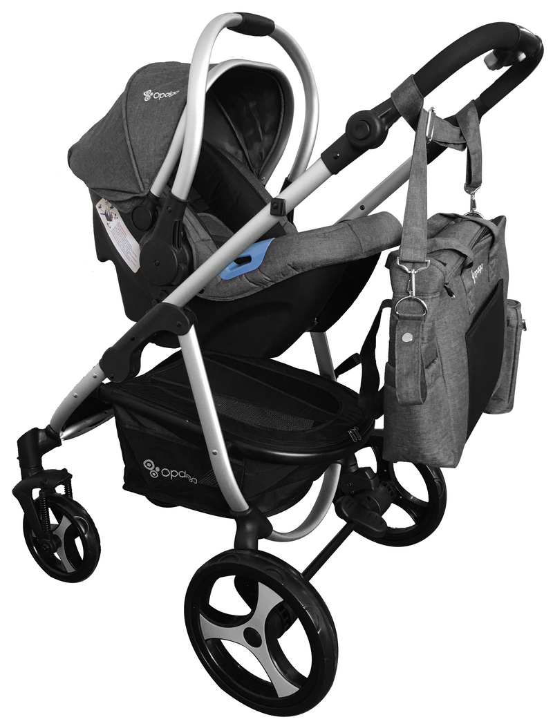 3 in 1 travel system nz