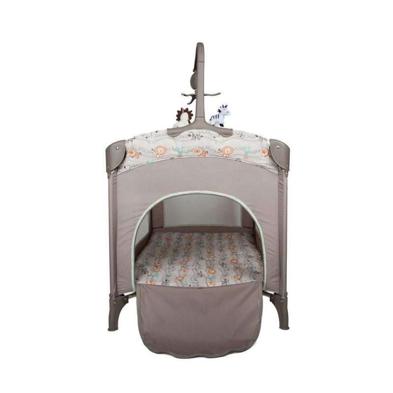 mamakids travel cot