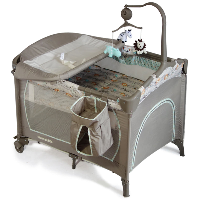 travel cot infant