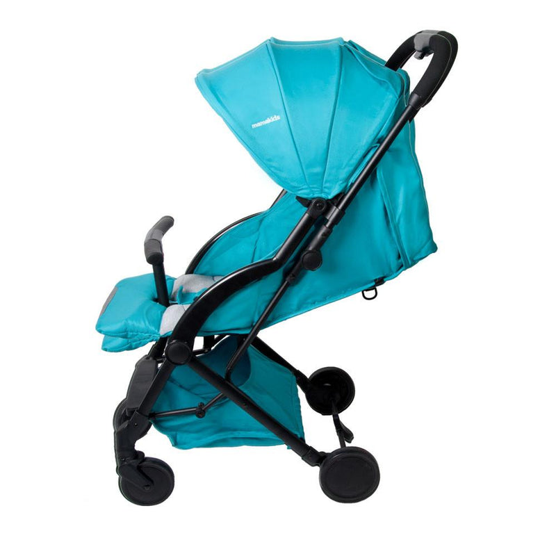 mamakids stroller review