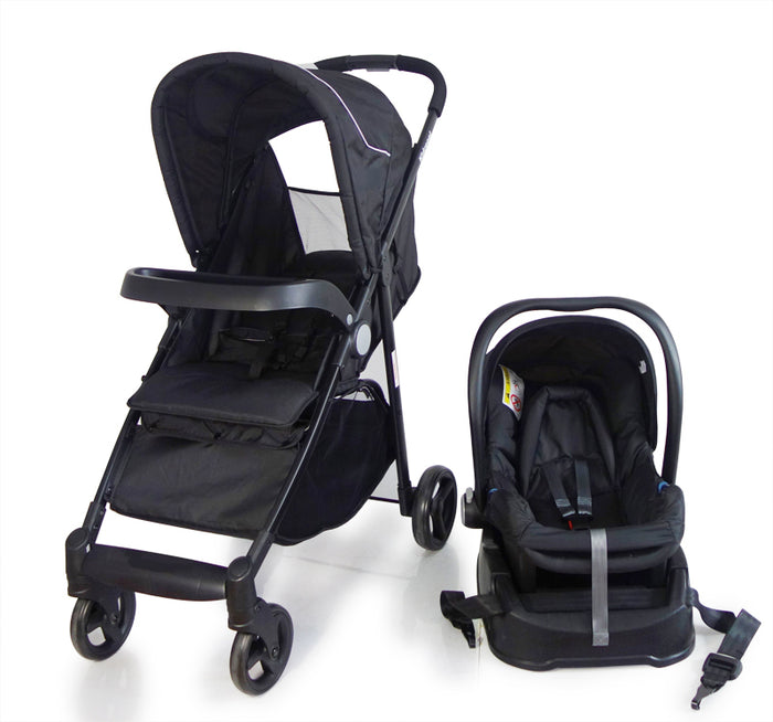 travel stroller nz