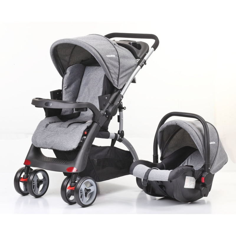 travel system stroller nz