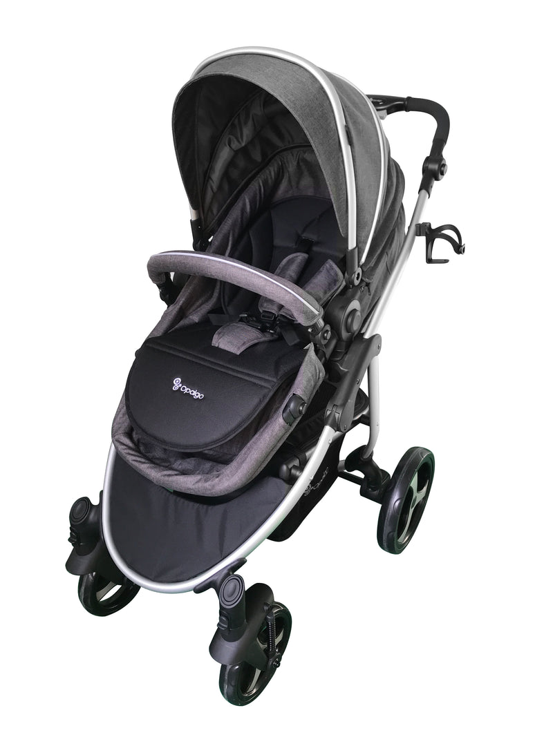 3 in 1 travel system nz