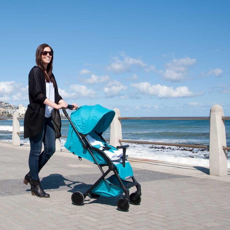 mamakids stroller review