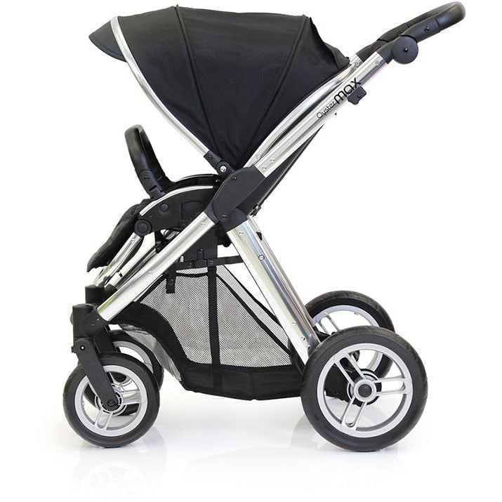 stroller and capsule combo nz