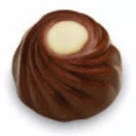 Champagne Truffle