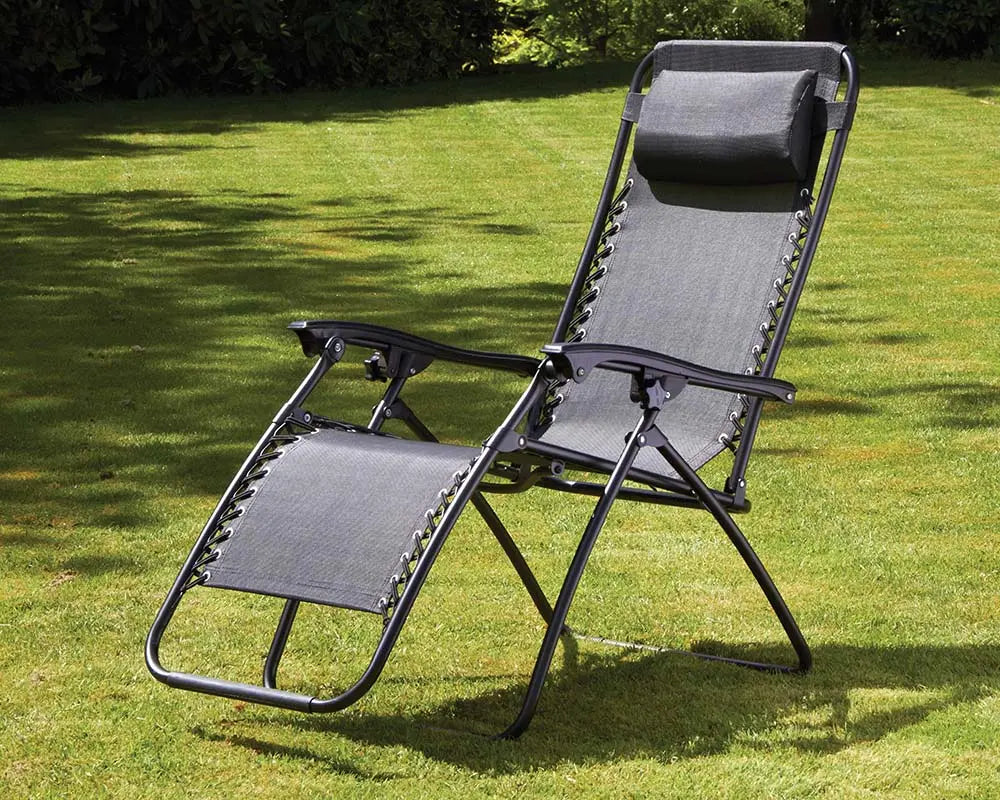 1-Piece Royalcraft Zero Gravity Relaxer