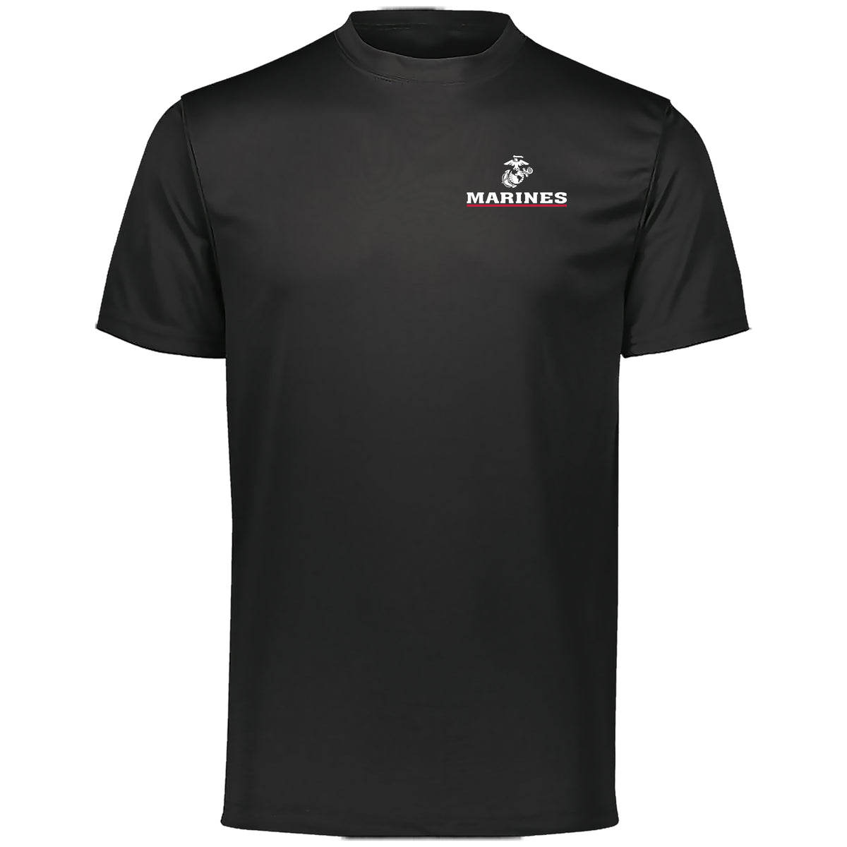 New dri-fit shirt from our Tournament Performance Line. Now