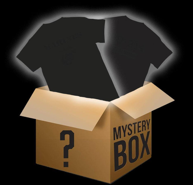 Mystery box