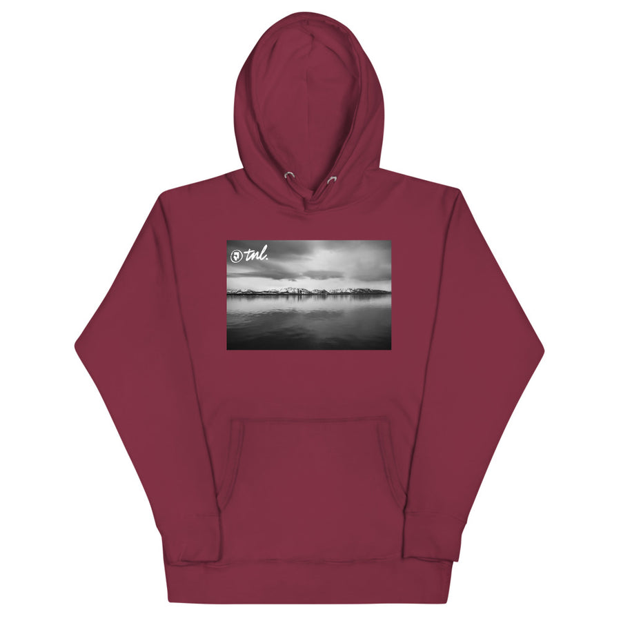 HORIZON Hoodie – Tahoe Nevada Love