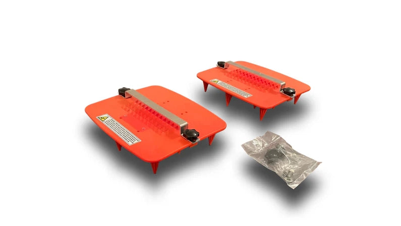 The Ladder Claw Extension Ladder Kit
