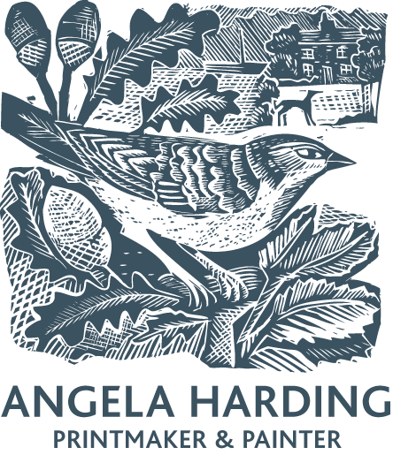 Angela Harding