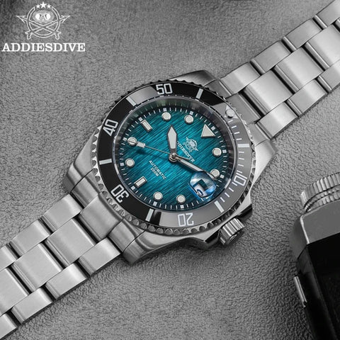 relogio-masculino-addiesdive-automático-poseidon-x-light