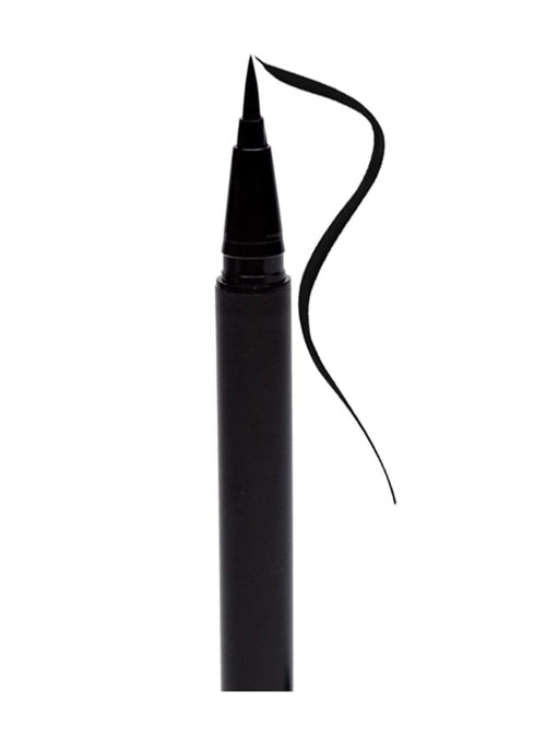 SKETCH EYELINER in just Rs90  ADS Sketch Eyeliner Pen Review  Swatch   Affordable Indian Makeup  YouTube