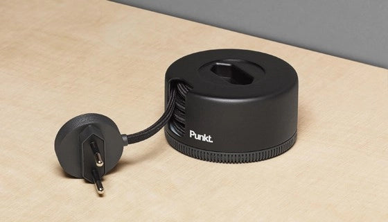 ES 02 Extension Socket