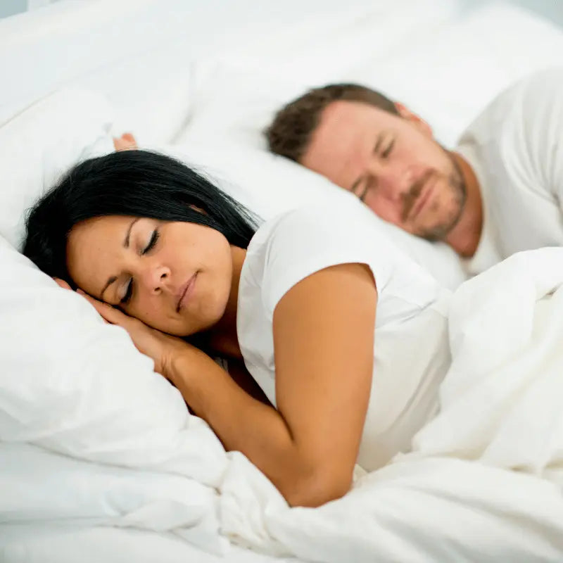 Light Sleepers