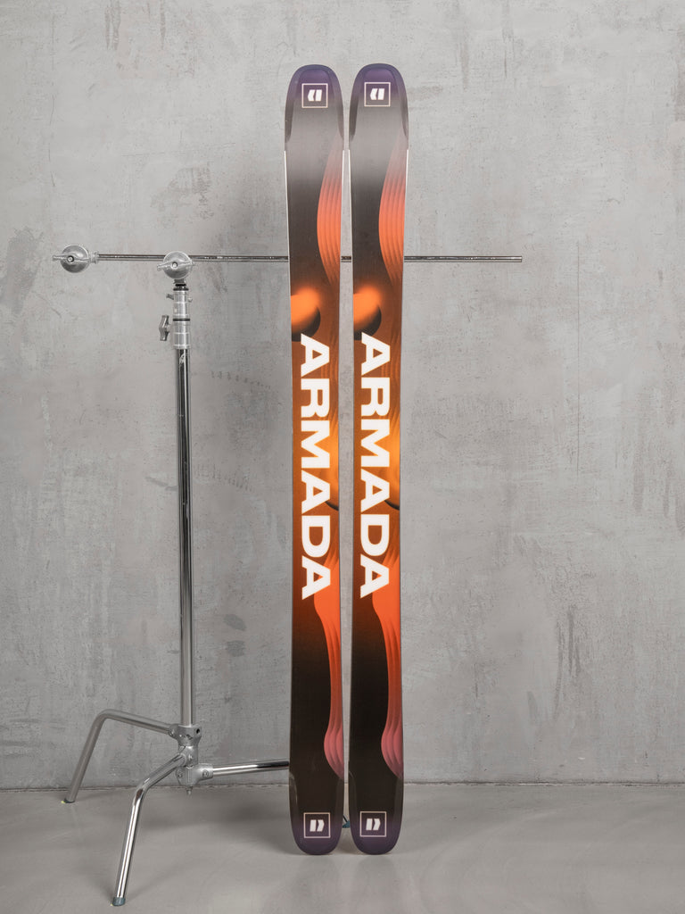 Armada ARW 116 VJJ UL Skis 2024 Womens Teton Wasatch Ski Co