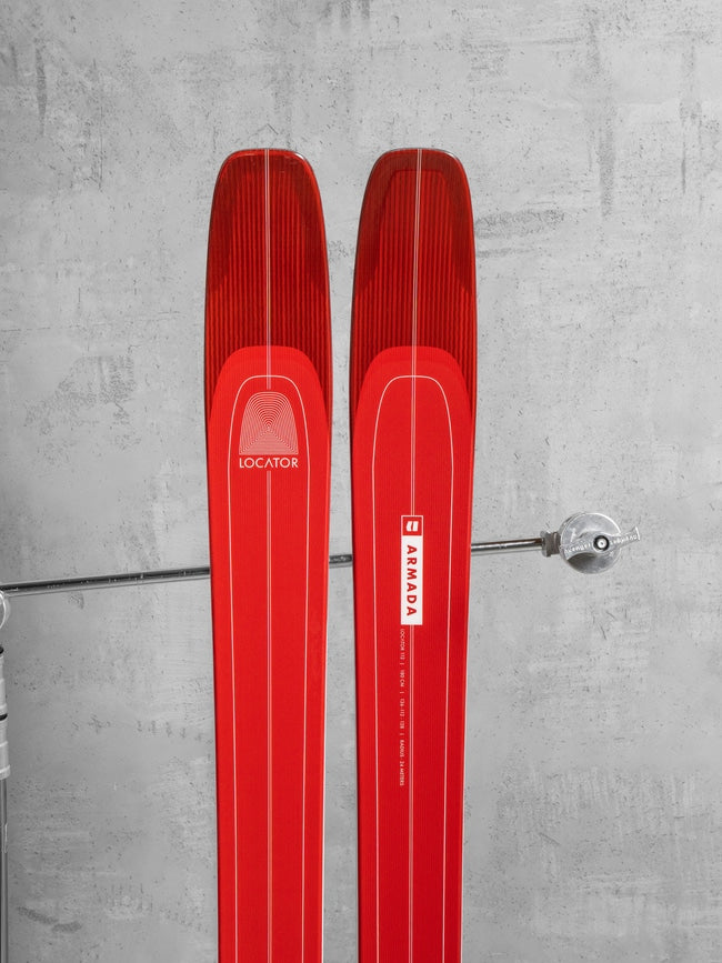 Armada BDOG Skis 2024 Teton Wasatch Ski Co