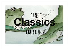 The Classics Card Collection